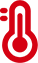 受熱均勻，控溫精準(zhǔn) 溫差±3度